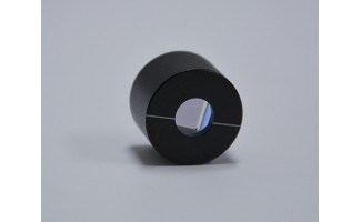 Глан-лазерные поляризаторы Alpha-BBO D6.0мм 700-3500нм с круглым креплением